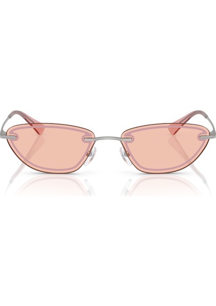 Ea 2158 3045/5 57 Emporio Armani Kadın Güneş Gözlüğü fırsatları