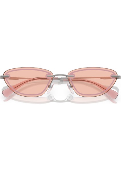 Ea 2158 3045/5 57 Emporio Armani Kadın Güneş Gözlüğü indirimleri