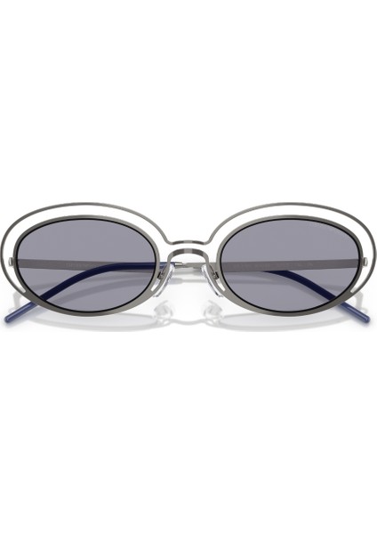 Ea 2160 301080 52 Emporio Armani Kadın Güneş Gözlüğü indirimleri