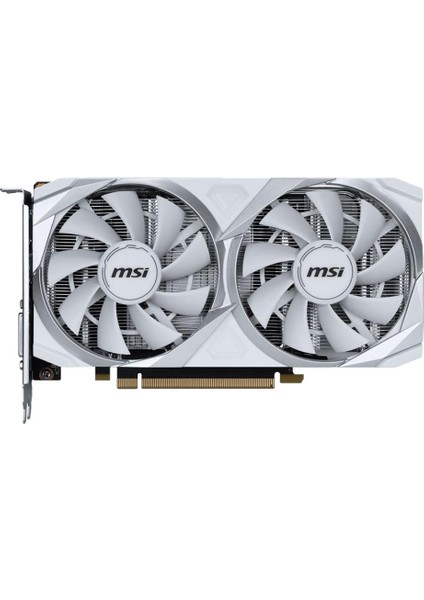 Geforce Rtx 3050 Ventus 2x Xs Whıte 8g Oc Gd6