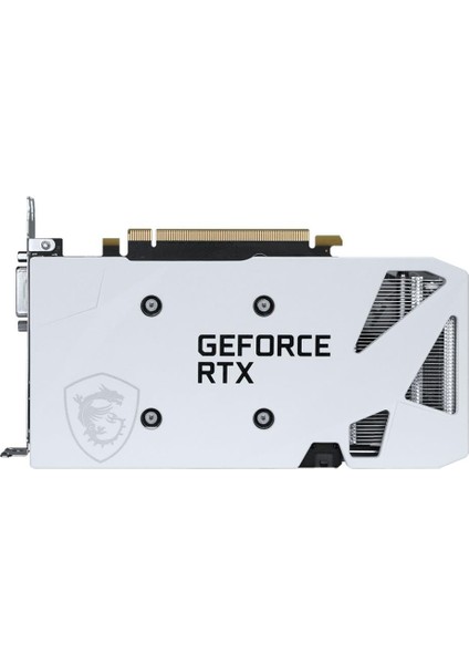 Geforce Rtx 3050 Ventus 2x Xs Whıte 8g Oc Gd6