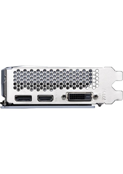 Geforce Rtx 3050 Ventus 2x Xs Whıte 8g Oc Gd6