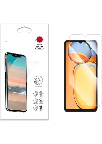 Xiaomi Redmi 13C Blue Nano Ekran Koruyucu fiyatları