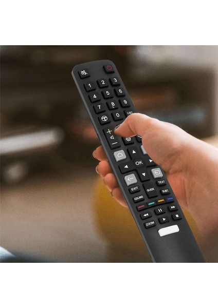 ARC802N Yuı1 49C2US 55C2US 65C2US 75C2US Için Tv Uzaktan Kumandası (Yurt Dışından) indirimleri