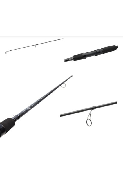 X-Otıc XT-2000NO - Okuma Wave Power 2.13CM 0-8gr Lrf Olta Seti