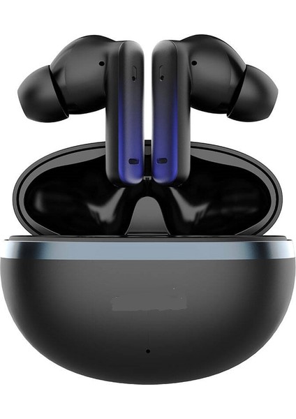 BTK-ZR101 Kulak Içi Bluetooth Kulaklık Aktif Gürültü Önleyici Özellikli Anc ve Enc Teknolojili