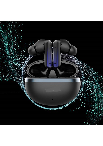 BTK-ZR101 Kulak Içi Bluetooth Kulaklık Aktif Gürültü Önleyici Özellikli Anc ve Enc Teknolojili indirimleri