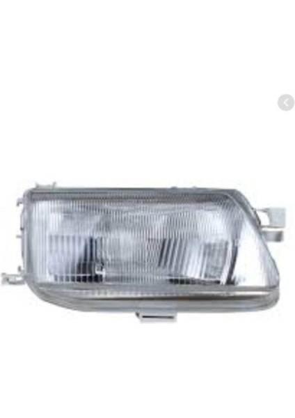 Opel Astra F Yıl 1995-1998 Sağ Far Manuel 1216510 / 90511089