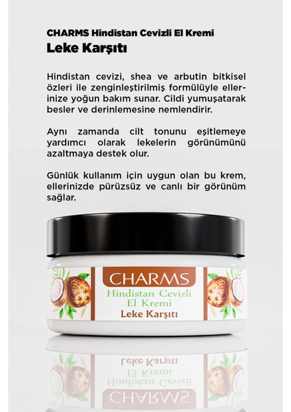 Harms Cosmetıcs, 3'lü Avantaj Paketi, Avokado, Zeytinyağı ve Hindistan Cevizi El Kremi, 3X100 ml