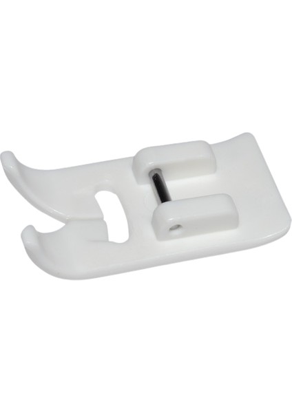 Plastik Zigzag Ayak Tabanı RJ-7301PW