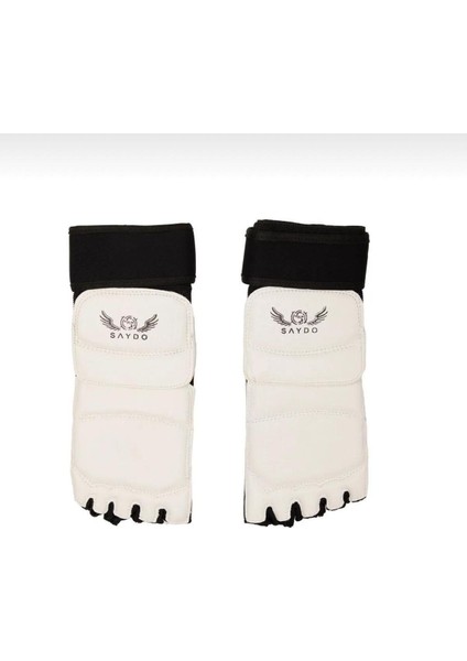 Tekvando Ayak Üstü Koruyucu