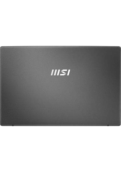 MODERN 15 F13MG-031XTR Intel Core i5 1335U 8GB 512GB SSD Freedos 15.6" FHD Taşınabilir Bilgisayar