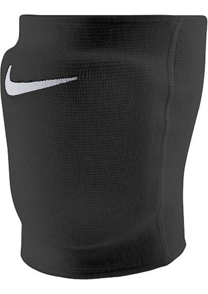 Voleybol Malzeme & Aksesuar - Essential Voleybol Dizliği Siyah - NVP06-001