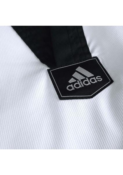 Adı-Club 3 Taekwondo Elbisesi - Profesyonel ve Dayanıklı Dövüş Sporu Üniforması fırsatları