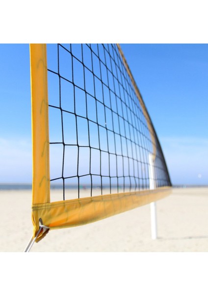 Unisex Voleybol Malzeme & Aksesuar - Selex Plaj Voleybolu Filesi - V-951BE fiyatları
