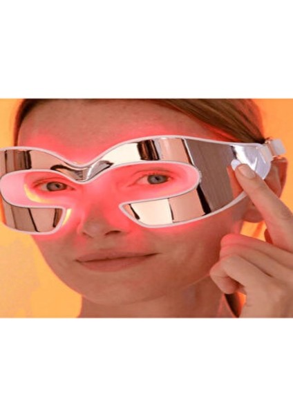 Spectralite Eyecare Max Pro Göz Altı Bakım Cihazı