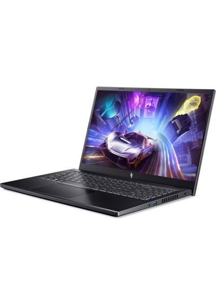 Nitro V 15 Intel Core I7 13620H 96GB 1tb SSD RTX4050/6GB 15.6" Fhd 144Hz W11H Taşınabilir Bilgisayar & Per4 Çanta NHQNBEY005P378