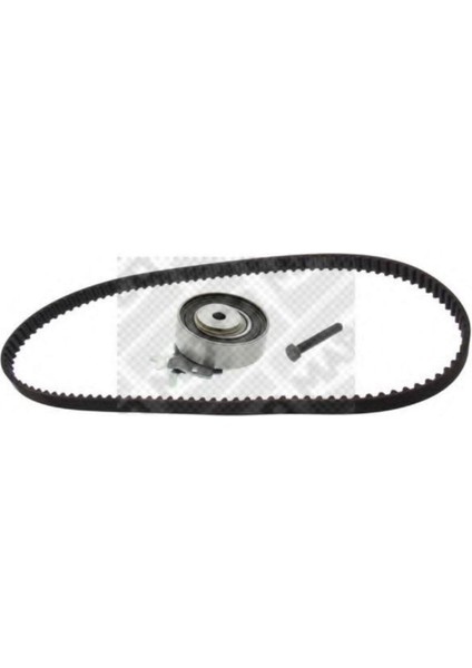 Trıger Eksantrık Gergı Setı Devırdaımlı Corsa B Astra F C12NZ X12SZ X14SZ C14SE C14NZ