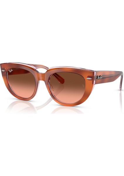 Rb 2286 1415A5 49 Ray-Ban Doreen Kadın Güneş Gözlüğü