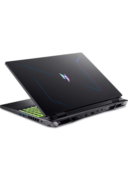 Nitro 16 Amd Ryzen 7 8845HS 40GB 512GB SSD RTX4060/8GB 16" Qhd+ 165Hz W11H Taşınabilir Bilgisayar & Per4 Çanta NHQSKEY001P362