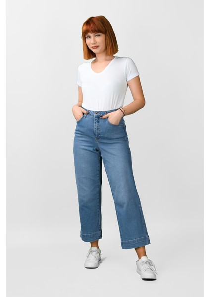 Kadın Kot Pantolon 2JA/5893 fiyatları