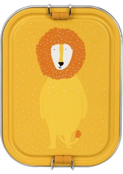 Mr.lion - Büyük Öğle Yemeği Kutusu