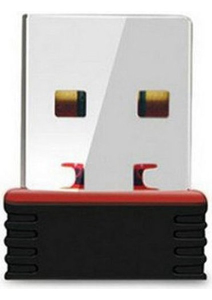 2x Realtek USB Kablosuz 802.11B/G Lan Kartı Wifi Ağ Adaptörü (Yurt Dışından) indirimleri