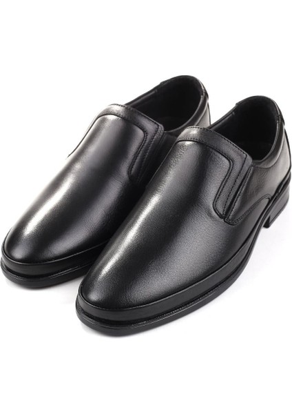 3961 Anatomik Kauçuk Taban Hakiki Deri Erkek Ayakkabı fiyatları