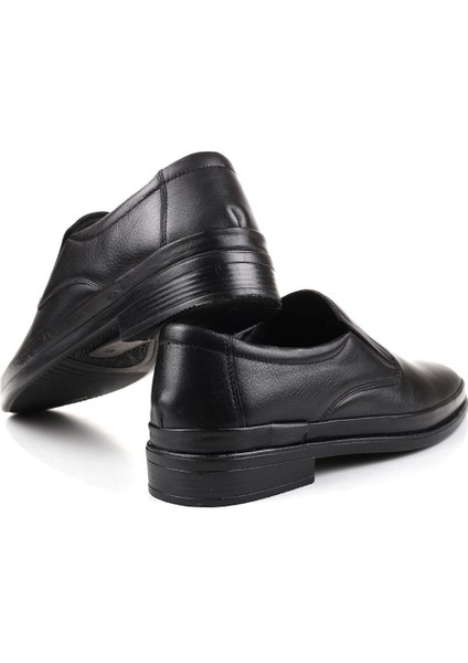 3961 Anatomik Kauçuk Taban Hakiki Deri Erkek Ayakkabı fırsatları