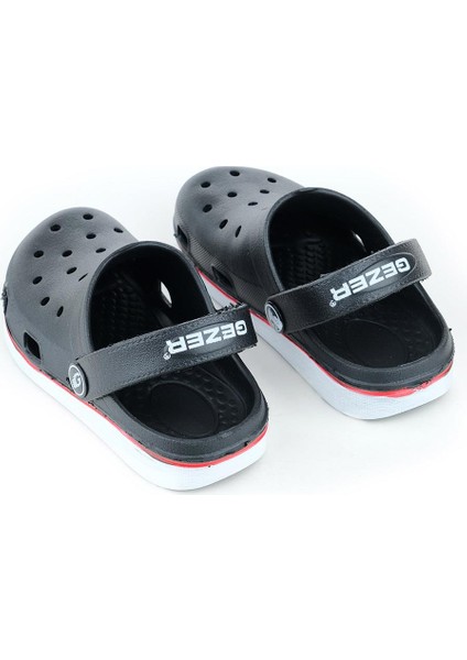 12970 Yumuşak Taban Garden Erkek Çocuk Terlik & Sandalet