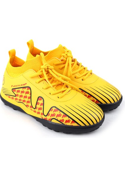 Pele Erkek Çocuk Halı Saha Spor Ayakkabı fiyatları