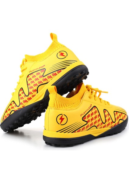 Pele Erkek Çocuk Halı Saha Spor Ayakkabı fırsatları