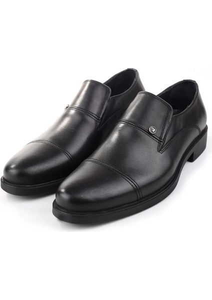 1491 Erkek Deri Bağcıksız Klasik Ayakkabı fiyatları