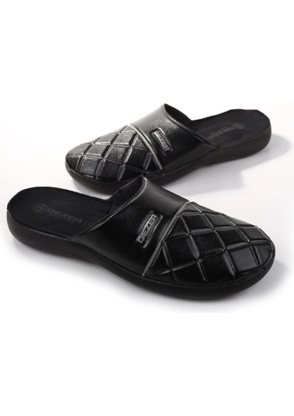 15367 Erkek Günlük Ev Damat Bohça Çeyiz Terliği