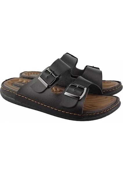 11652 Anatomik Rahat Taban Ayarlanabilir Erkek Terliği