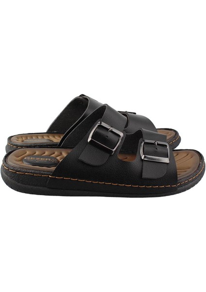 11652 Anatomik Rahat Taban Ayarlanabilir Erkek Terliği indirimleri