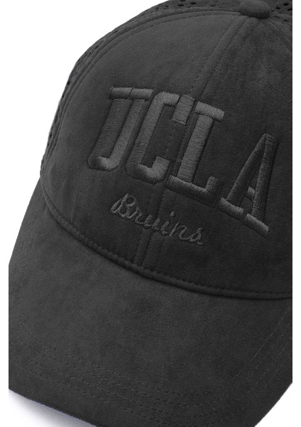 Tomısın Siyah Baseball Cap Fileli ve Metal Tokalı Standard Fit Unisex Şapka fiyatları