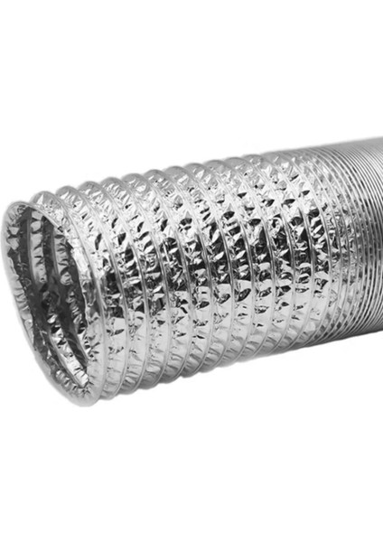 Aspiratör Borusu 127 mm 2 mt fiyatları