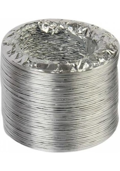 Aspiratör Borusu 127 mm 2 mt fırsatları