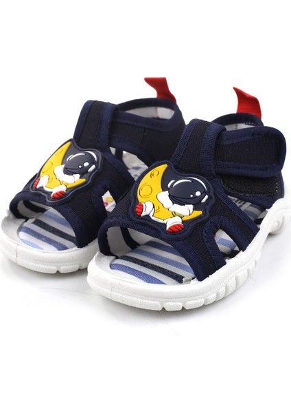 Kids 00202 Günlük Erkek Bebek Çocuk Sandalet fiyatları