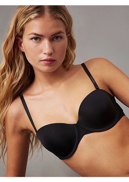 Lght Lıned Strapless SÜTYEN-36B