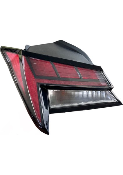 Elantra Dış Stop / Elantra 2021-2024 Dış Stop Lambası Ledli Sol