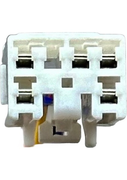 Elantra Dış Stop / Elantra 2021-2024 Dış Stop Lambası Ledli Sol