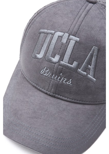 Tomısın Koyu Gri Baseball Cap Fileli ve Metal Tokalı Standard Fit Unisex Şapka fiyatları