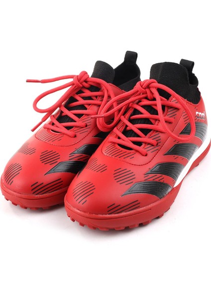Neymar Erkek Çocuk Çoraplı Halı Saha Spor Ayakkabı fiyatları