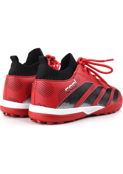 Neymar Erkek Çocuk Çoraplı Halı Saha Spor Ayakkabı modelleri