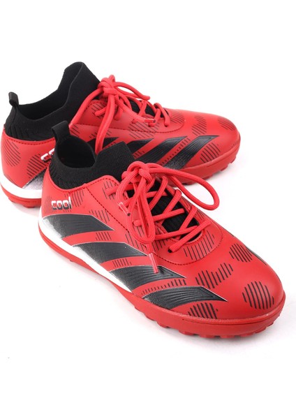 Neymar Erkek Çocuk Çoraplı Halı Saha Spor Ayakkabı fırsatları