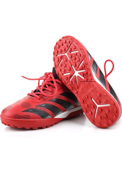 Neymar Erkek Çocuk Çoraplı Halı Saha Spor Ayakkabı indirimleri