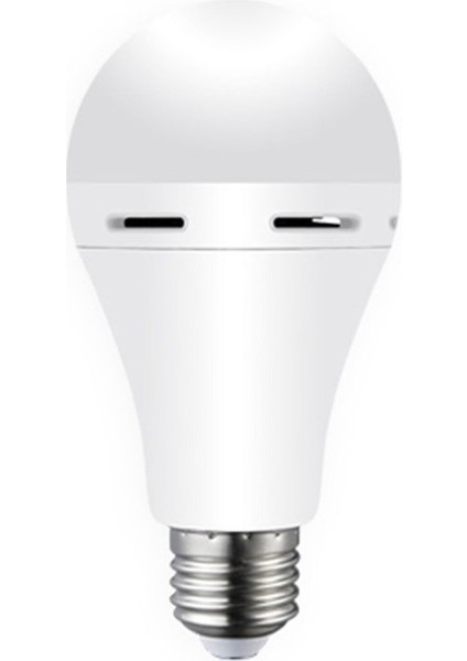 Ct-4229 Şarjlı Ampul 9W