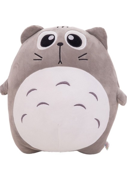 Totoro Bebek Peluş Oyuncak (Yurt Dışından)